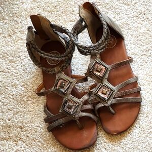 Sandals